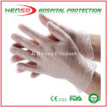 Henso Hospital Vinilo Guantes